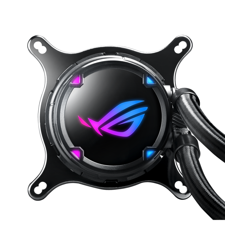 Asus ROG STRIX LC 360 360mm Liquid Cooler