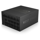 NZXT PA-5P1BB-AU PLATINUM 1500W PLATINUM ATX 3.1 BLACK Power Supply