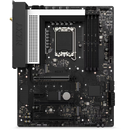 NZXT N7-Z79XT-W1 N7 Z790 MOBO INTEL Z790 CHIPSET WITH WI-FI White