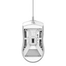 NZXT MS-001NW-04 GAMING WIRED MOUSE  LIFT 2 SYMM WHITE