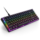 NZXT KB-002NB-US GAMING KEYBOARD FUNCTION 2 MINITKL US BLACK