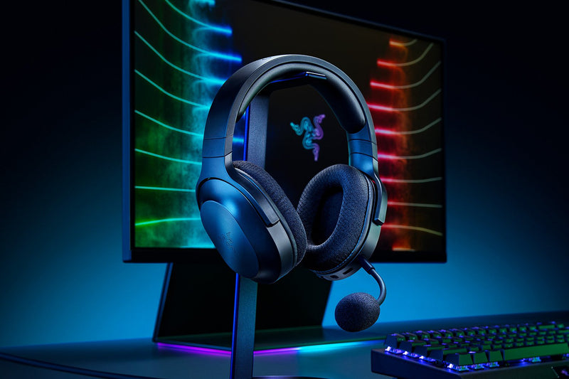 Razer RZ04-04430100-R3M1 Barracuda X (2022) - Wireless Multi-Platform Gaming and Mobile Headset - FRML Packaging