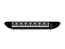 TP-LINK TL-SG1008D network switch Unmanaged Gigabit Ethernet (10/100/1000) Black