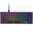 NZXT KB-002NB-US GAMING KEYBOARD FUNCTION 2 MINITKL US BLACK