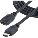 AKY HDMI Extension Cable Male to Female 1.8M. 4K