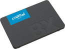 Crucial CT4000BX500SSD1 4TB 2.5" SATA III SSD