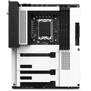 NZXT N7-Z79XT-W1 N7 Z790 MOBO INTEL Z790 CHIPSET WITH WI-FI White
