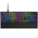 NZXT KB-001NB-US GAMING KEYBOARD FULL SIZE FUNCTION 2 US BLACK