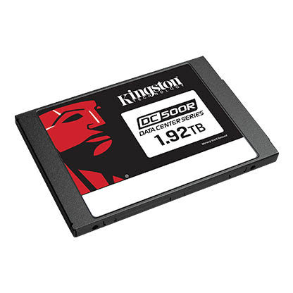 Kingston Technology DC500 2.5" 1920 GB Serial ATA III 3D TLC