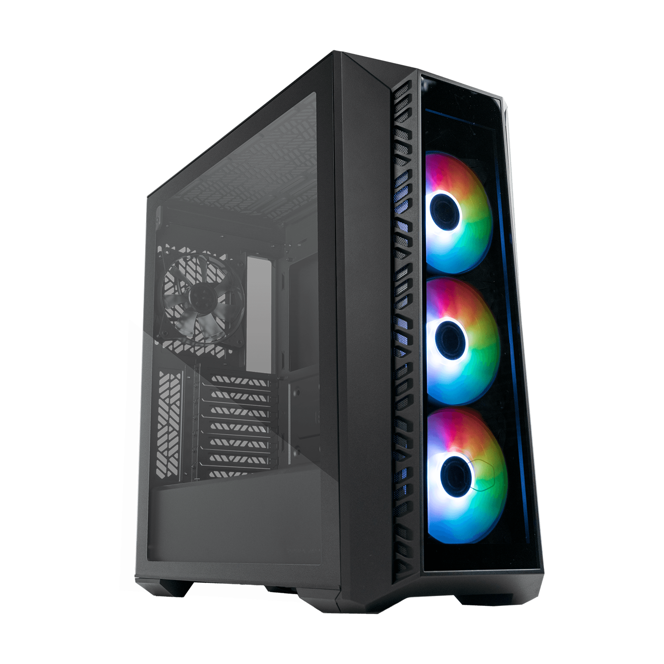 ZenithTech Powered by Asus. Ready To Go Gaming PC (OP-S03539) i7 -14700F, RTX 4070 Super 12GB, 32GB RAM, 2TB SSD, Win 11 Home, 3Y Warranty
