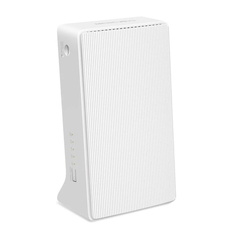Mercusys MB230-4G AC1200 Wi-Fi 4G LTE Router, Build-In 150Mbps 4G LTE Modem