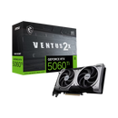 MSI GeForce RTX 5060 Ti 16G VENTUS 2X OC PLUS Gaming Graphics Card