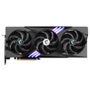 MSI GeForce RTX 5070 Ti 16G GAMING TRIO OC PLUS Gaming Graphics Card