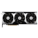 MSI GeForce RTX 5070 Ti 16G VENTUS 3X OC Gaming Graphics Card