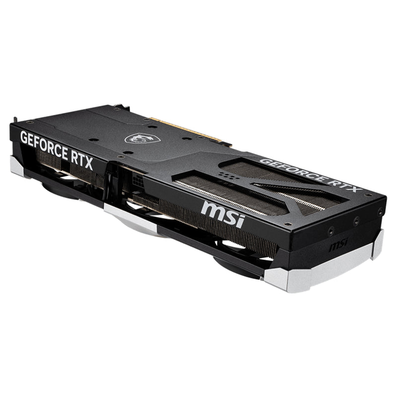 MSI GeForce RTX 5070 Ti 16G VENTUS 3X OC Gaming Graphics Card