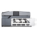 MSI GeForce RTX 5080 16G SUPRIM SOC Gaming Graphics Card