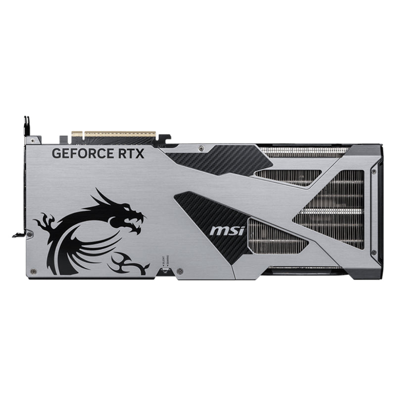 MSI GeForce RTX 5080 16G VANGUARD SOC LAUNCH EDITION Gaming Graphics Card