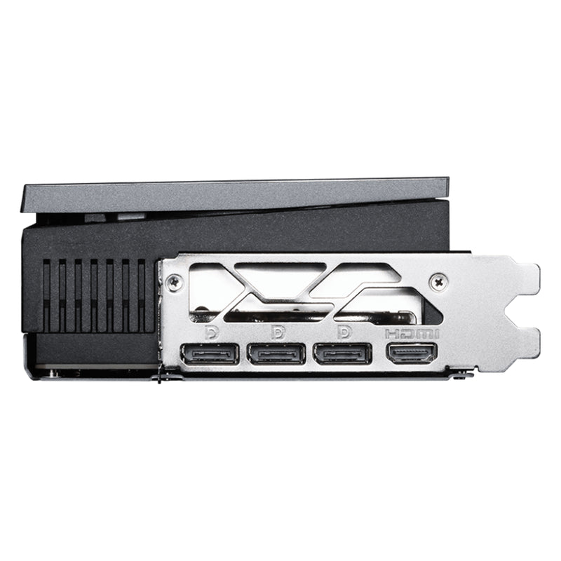 MSI GeForce RTX 5080 16G VANGUARD SOC LAUNCH EDITION Gaming Graphics Card