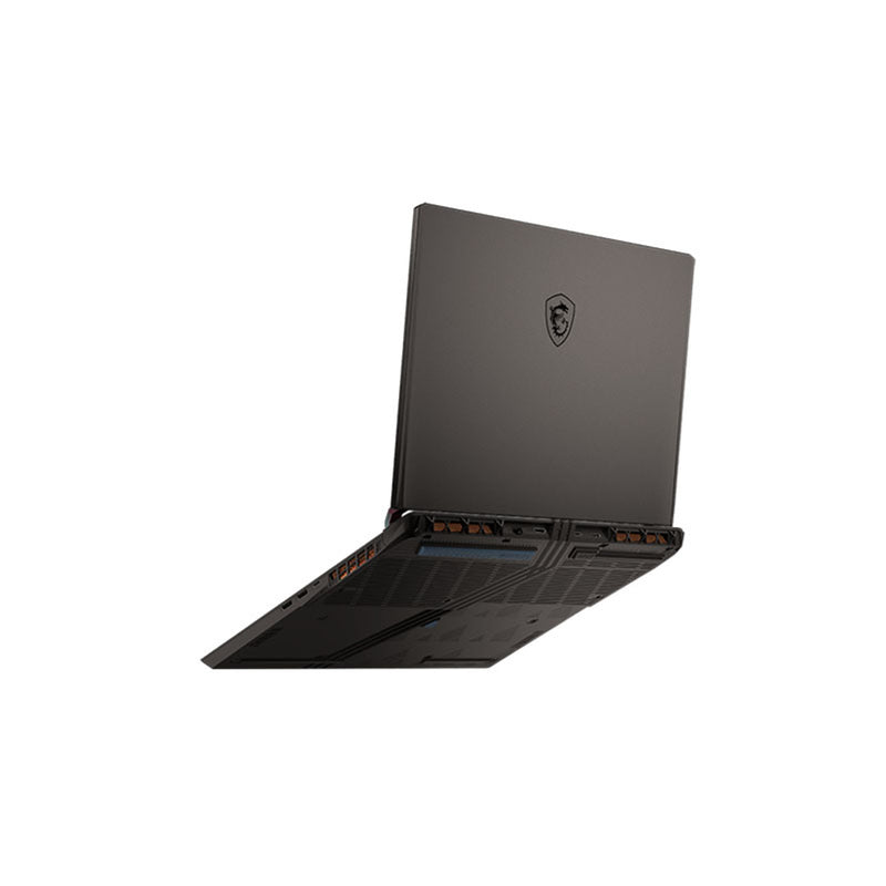 MSI VECTOR GP78HX 13VH-297AU Gaming 17" QHD+(2560 x 1600) 240Hz IPS, Raptor Lake i9-13980HX DDR5 16GB*2, 2TB NVMe PCIe Gen4x4 SSD, Windows 11 Home, RTX4080, GDDR6 12GB.  2 Years Warranty.