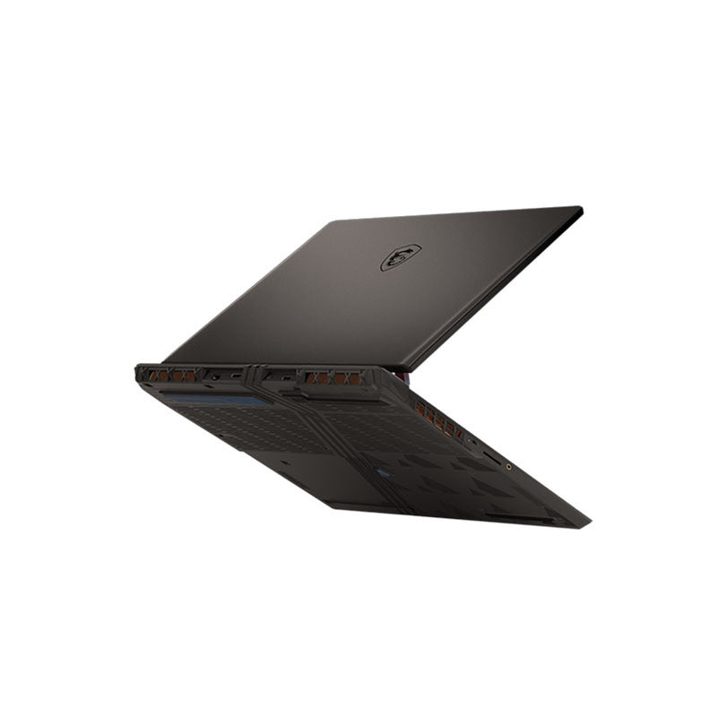 MSI VECTOR GP78HX 13VH-297AU Gaming 17" QHD+(2560 x 1600) 240Hz IPS, Raptor Lake i9-13980HX DDR5 16GB*2, 2TB NVMe PCIe Gen4x4 SSD, Windows 11 Home, RTX4080, GDDR6 12GB.  2 Years Warranty.