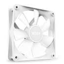 NZXT RF-C14SF-W1 F140RGB Core - 140mm Hub-mounted RGB Fan - Single Pack (White)