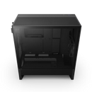 NZXT CC-H52FB-01 H5 FLOW 2024 ATX MID TOWER CASE. 2*120mm Case Fans included, Black