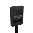 NZXT AC-CRFR1-B1 NZXT Control Hub. Digital RGB Lighting & Fan Speed Controller