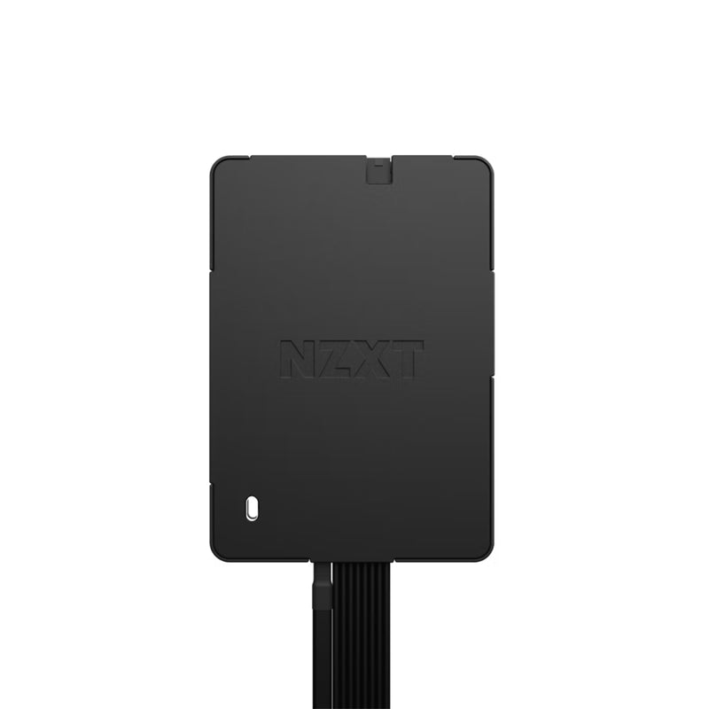 NZXT AC-CRFR1-B1 NZXT Control Hub. Digital RGB Lighting & Fan Speed Controller