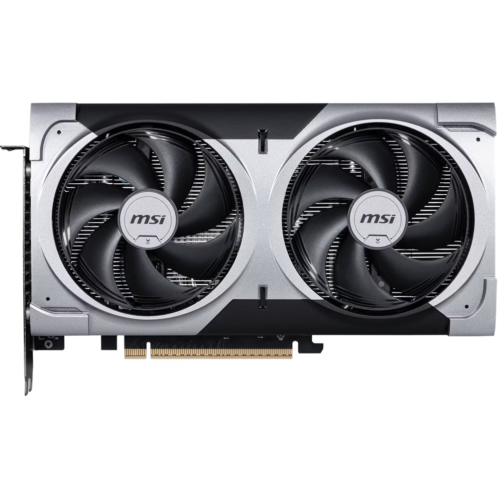 【新品未使用】GEFORCE RTX 5060 Ti VENTUS 2X OC GeForce RTX 5060 Ti 16G VENTUS 2X OC PLUS | Woolworths