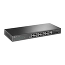 TP-Link JetStream TL-SG3428X Managed Gigabit Switch