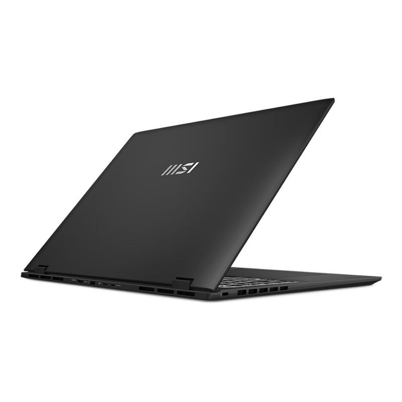 MSI Prestige 16 AI Studio B1VFG-062AU Creator and Gaming Laptop 16" UHD Intel Core™ Ultra 7 processor 155H LPDDR5 32GB 2TB SSD Windows® 11 Home Nvidia RTX 4060, GDDR6 8GB. 2 year warranty