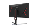 AOC Q27G3ZE 27" Fast IPS 240Hz, 0.5ms, QHD 2560 x 1440, 350 cd/m2, HDR 400, HDMI 2.0 x2, DP 1.4 x 2,FreeSync Premium, Gaming Monitor