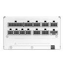 NZXT PA-8G2BW-AU GOLD 850W ATX3.1 WHITE 2024 Power Supply