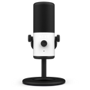 NZXT AP-WMMIC-W1 Mini Capsule Matte White