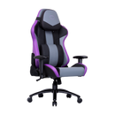 Cooler Master CMI-GCR3-PR Gaming Chair. Purple
