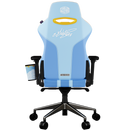Cooler Master CMI-GCX2-CHUNLI CALIBER X2 SF6 Gaming Chair - Chunli