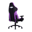 Cooler Master CMI-GCR3-PR Gaming Chair. Purple