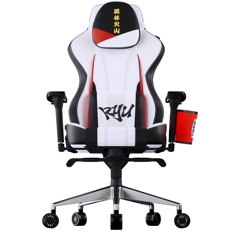 Cooler Master CMI-GCX2-RYU CALIBER X2 SF6 Gaming Chair - Ryu