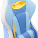 Cooler Master CMI-GCX2-CHUNLI CALIBER X2 SF6 Gaming Chair - Chunli