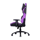 Cooler Master CMI-GCR3-PR Gaming Chair. Purple