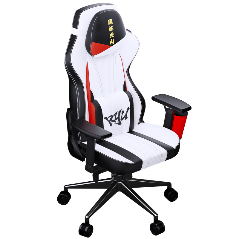 Cooler Master CMI-GCX2-RYU CALIBER X2 SF6 Gaming Chair - Ryu