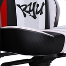 Cooler Master CMI-GCX2-RYU CALIBER X2 SF6 Gaming Chair - Ryu