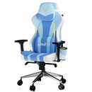 Cooler Master CMI-GCX2-CHUNLI CALIBER X2 SF6 Gaming Chair - Chunli