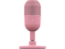 Razer RZ19-05050200-R3M1 Seiren V3 Mini - Ultra-Compact USB Microphone - Quartz Edition - FRML Packaging