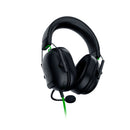 Razer RZ04-03241000-R3G1 BlackShark V2 X (PlayStation Licensed) - Wired Console esports Headset - Black - NASA + AP Packaging