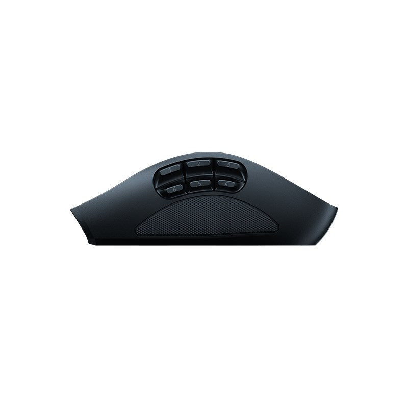 Razer RZ01-03420100-R3A1 Naga Pro Wireless Gaming Mouse - AP Packaging