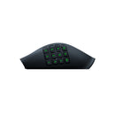 Razer RZ01-03420100-R3A1 Naga Pro Wireless Gaming Mouse - AP Packaging
