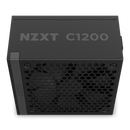NZXT PA-2G2BB-AU GOLD 1200W ATX 3.1 BLACK 2024 Power Supply