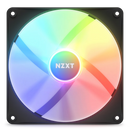 NZXT RF-C12SF-B1 F120RGB Core - 120mm Hub-mounted RGB Fan - Single Pack (Black)