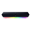 Razer RZ05-04160100-R3U1 Leviathan V2 Pro - AI-Powered Beamforming PC Gaming Soundbar with Subwoofer - US/CAN + AUS/NZ Packaging